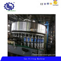 Aluminum Protein Drink Can Filling Machine